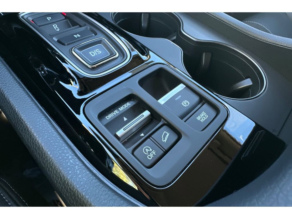 Used 2023 Honda Pilot EX-L image 33