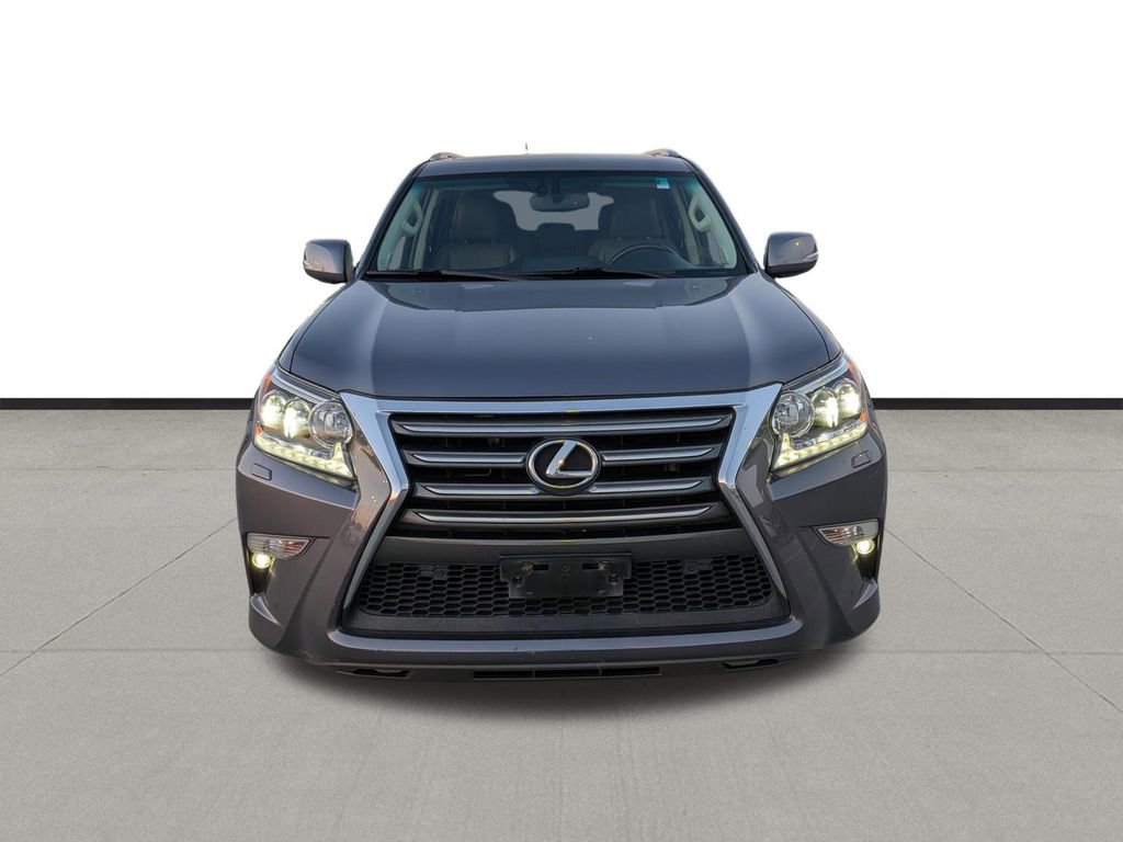 Used 2018 Lexus GX 460 Premium w/ Premium Package image 2