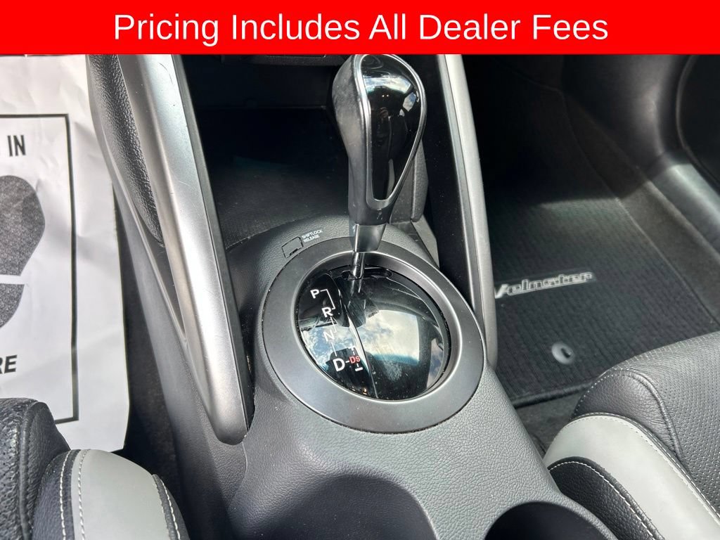 Used 2017 Hyundai Veloster Turbo w/ Tech Package 02 FWD image 11