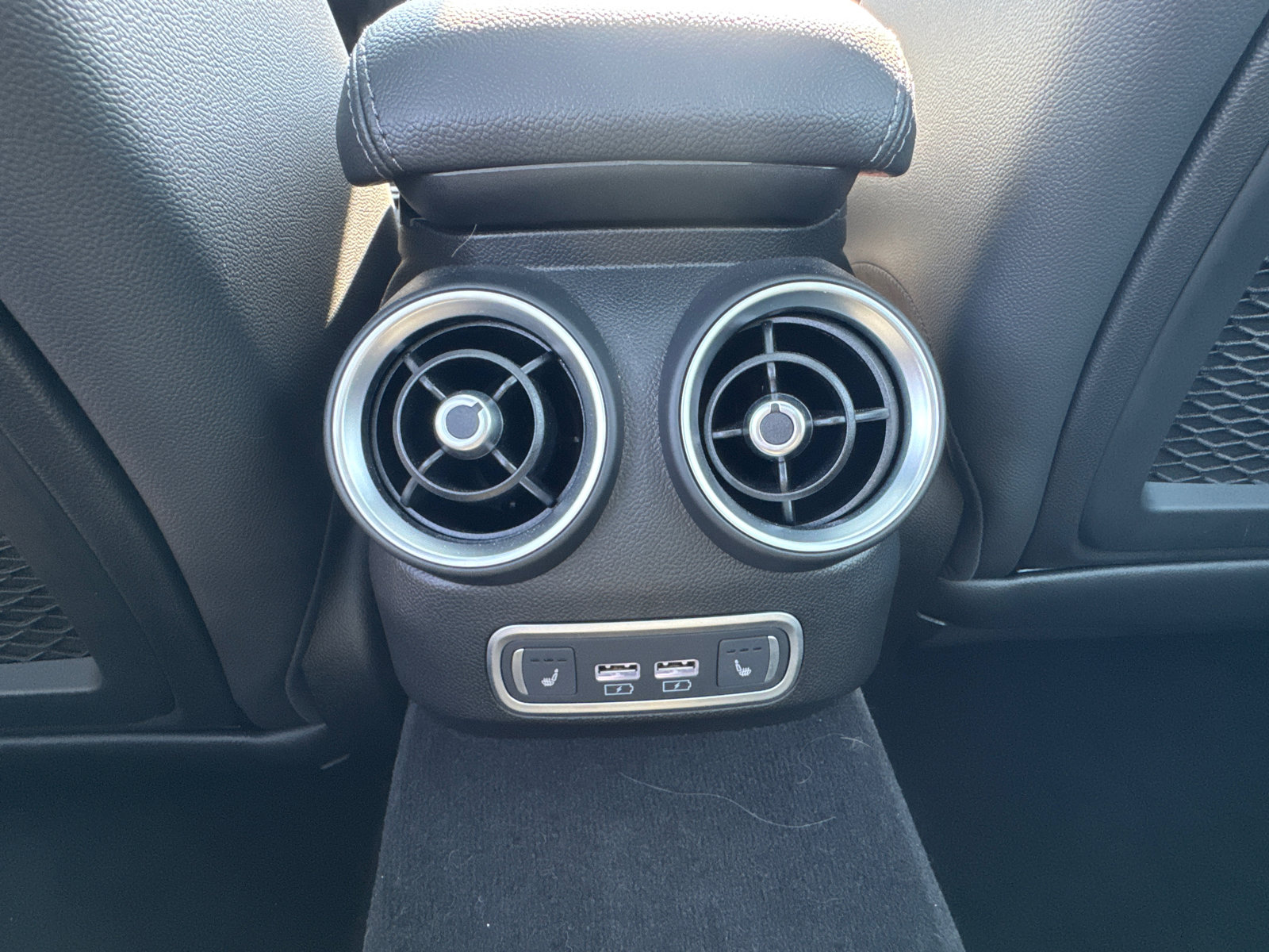 Used 2024 Alfa Romeo Giulia Ti w/ Active Assist Plus Package image 26