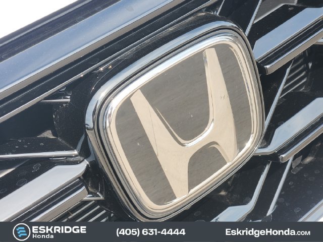 Certified 2025 Honda CR-V Sport image 11