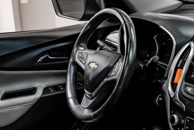 Used 2019 Chevrolet Equinox Premier image 18