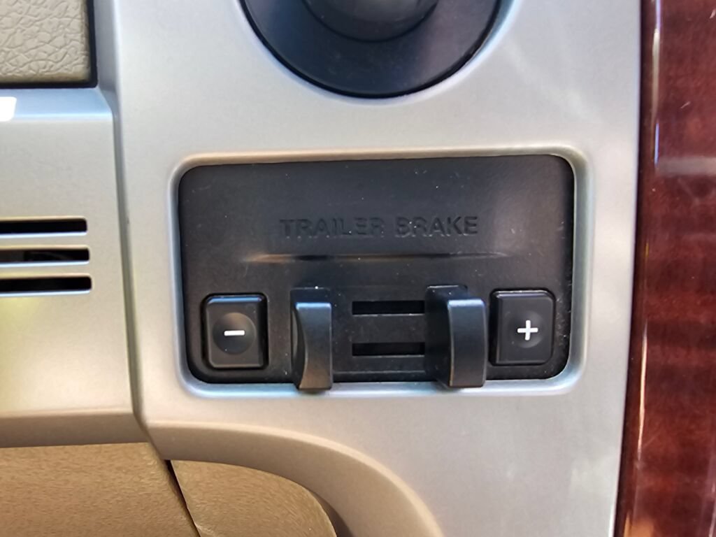 Used 2010 Ford F150 King Ranch AWD/4WD image 28