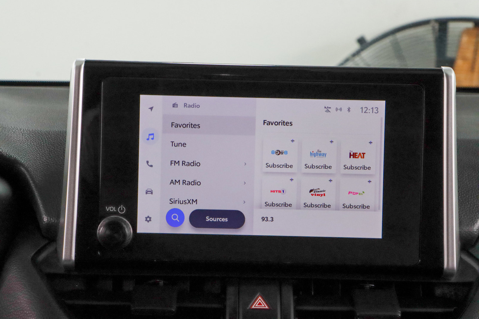 Used 2024 Toyota RAV4 LE image 19