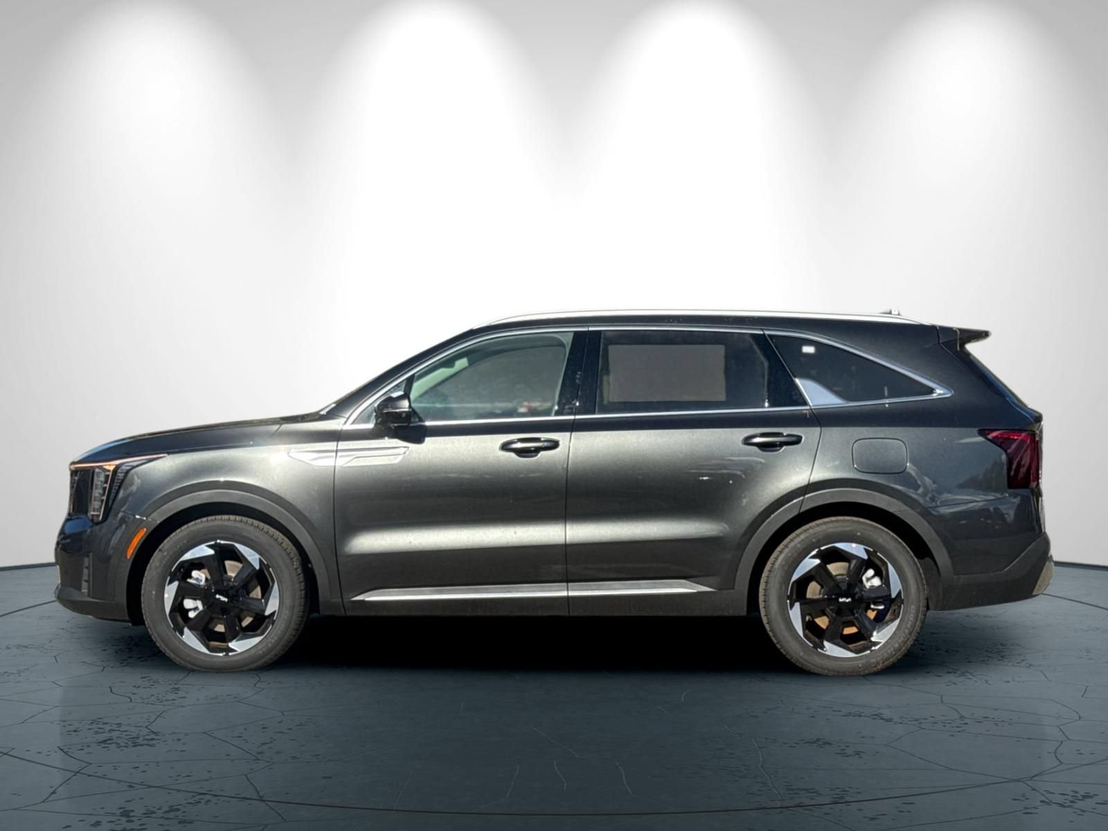 New 2026 Kia Sorento EX AWD/4WD image 7