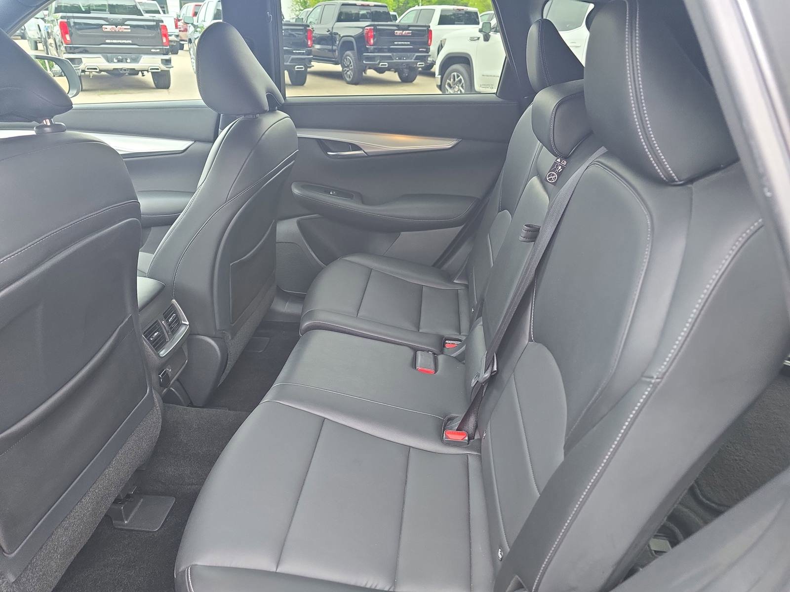 Used 2020 INFINITI QX50 Essential w/ Edition 30 Package AWD/4WD image 16