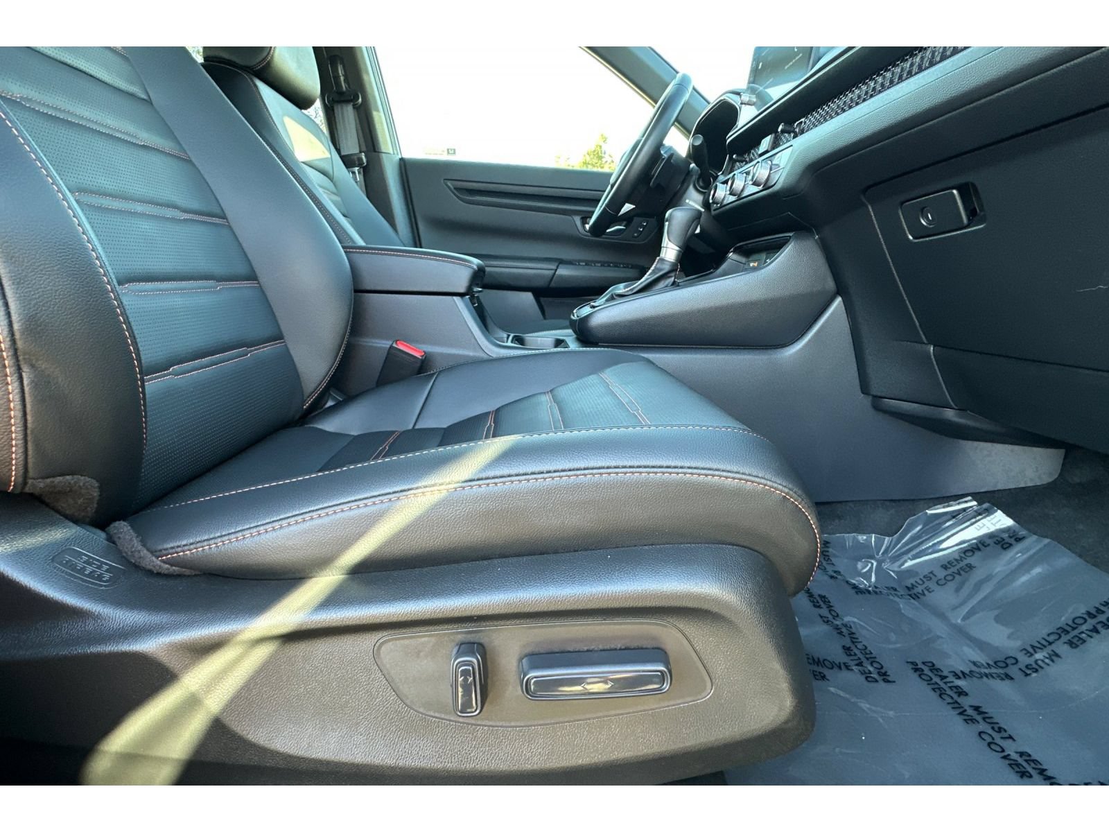 Used 2026 Honda CR-V Sport-L image 23