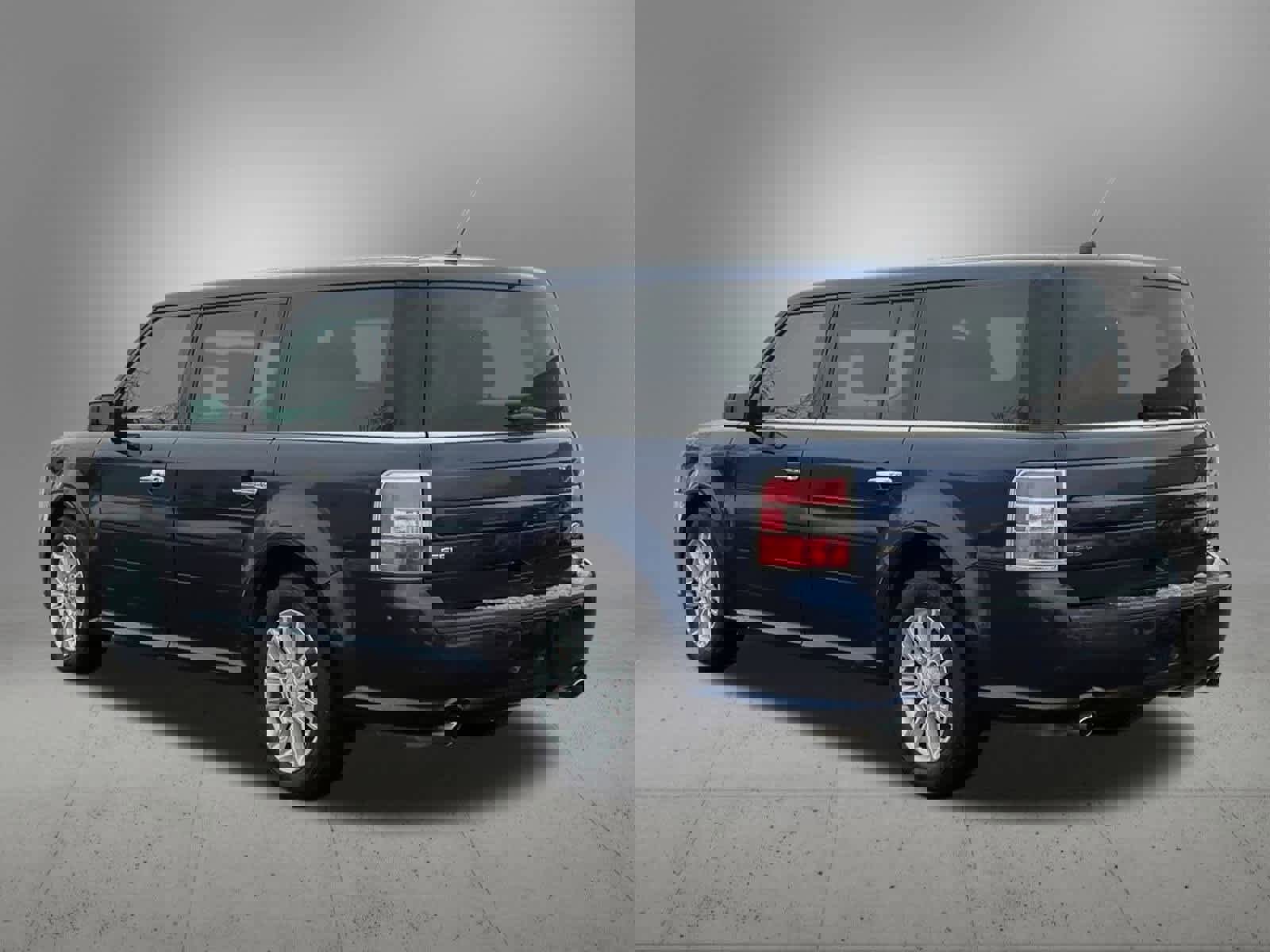 Used 2016 Ford Flex SEL w/ Equipment Group 202A image 4