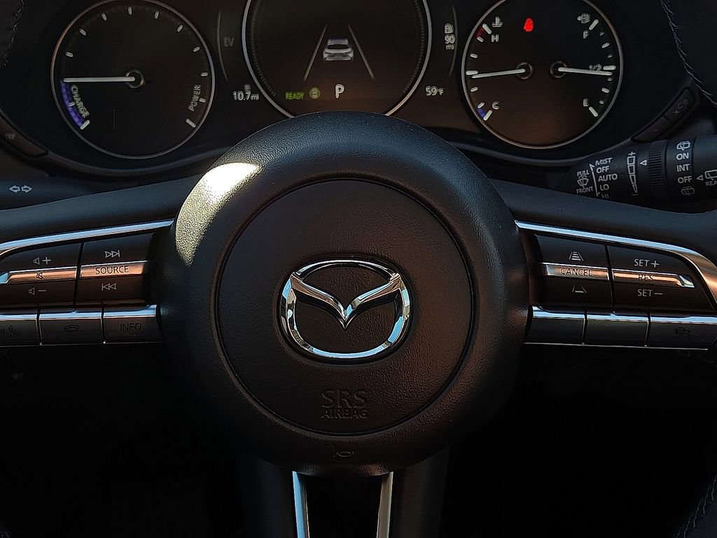 New 2026 MAZDA CX-50 AWD 2.5 Hybrid w/ Weather Package image 30