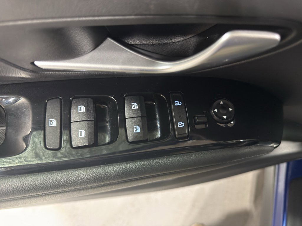 Used 2022 Hyundai Tucson Limited image 25