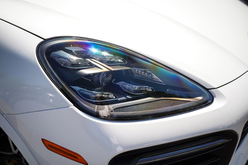 Used 2019 Porsche Cayenne S AWD/4WD image 7