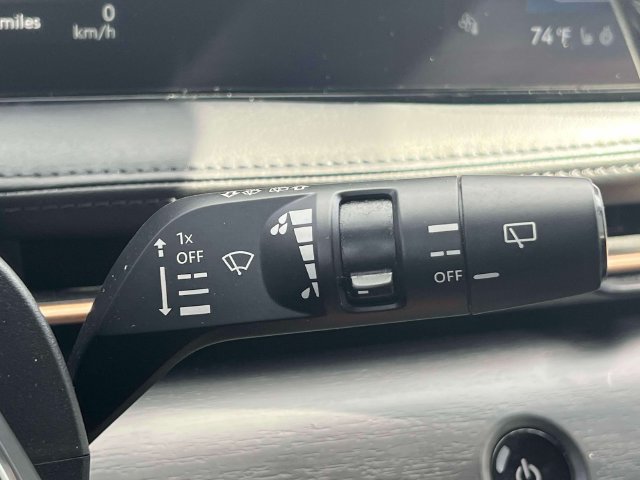 Certified 2024 Nissan Ariya AWD image 25