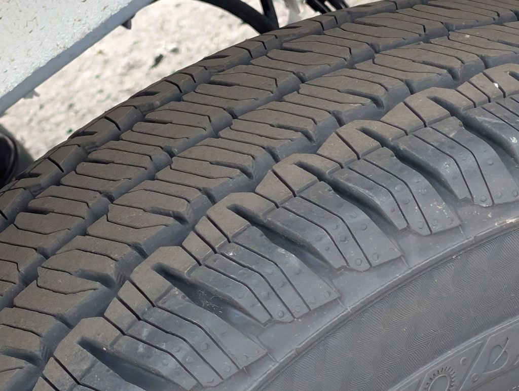 New 2026 Ford Transit 350 148 High Roof Extended w/ Load Area Protection Package image 18