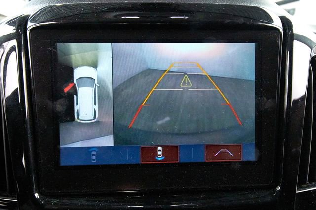 Used 2019 Chevrolet Traverse High Country image 15