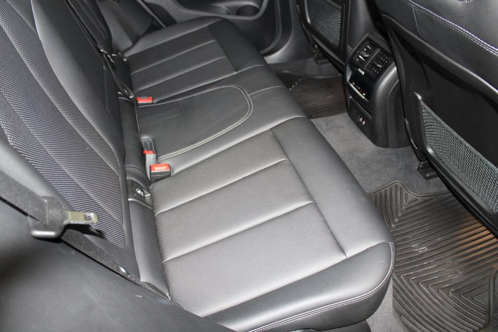 Used 2023 BMW X3 xDrive30i w/ Convenience Package AWD/4WD image 23