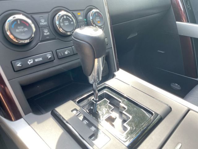 Used 2013 MAZDA CX-9 Grand Touring w/ GT Technology Pkg image 22