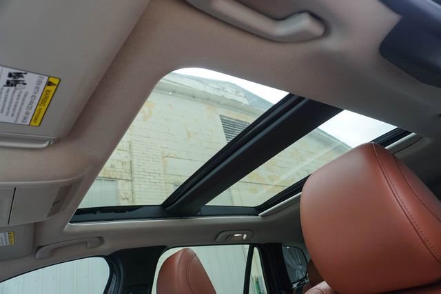 Used 2023 MAZDA CX-50 AWD 2.5 Turbo w/ Cargo Package image 26