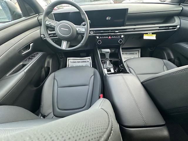 New 2026 Hyundai Tucson XRT image 10