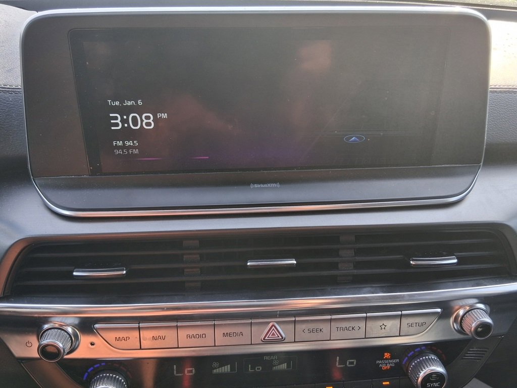 Used 2022 Kia Telluride S image 7