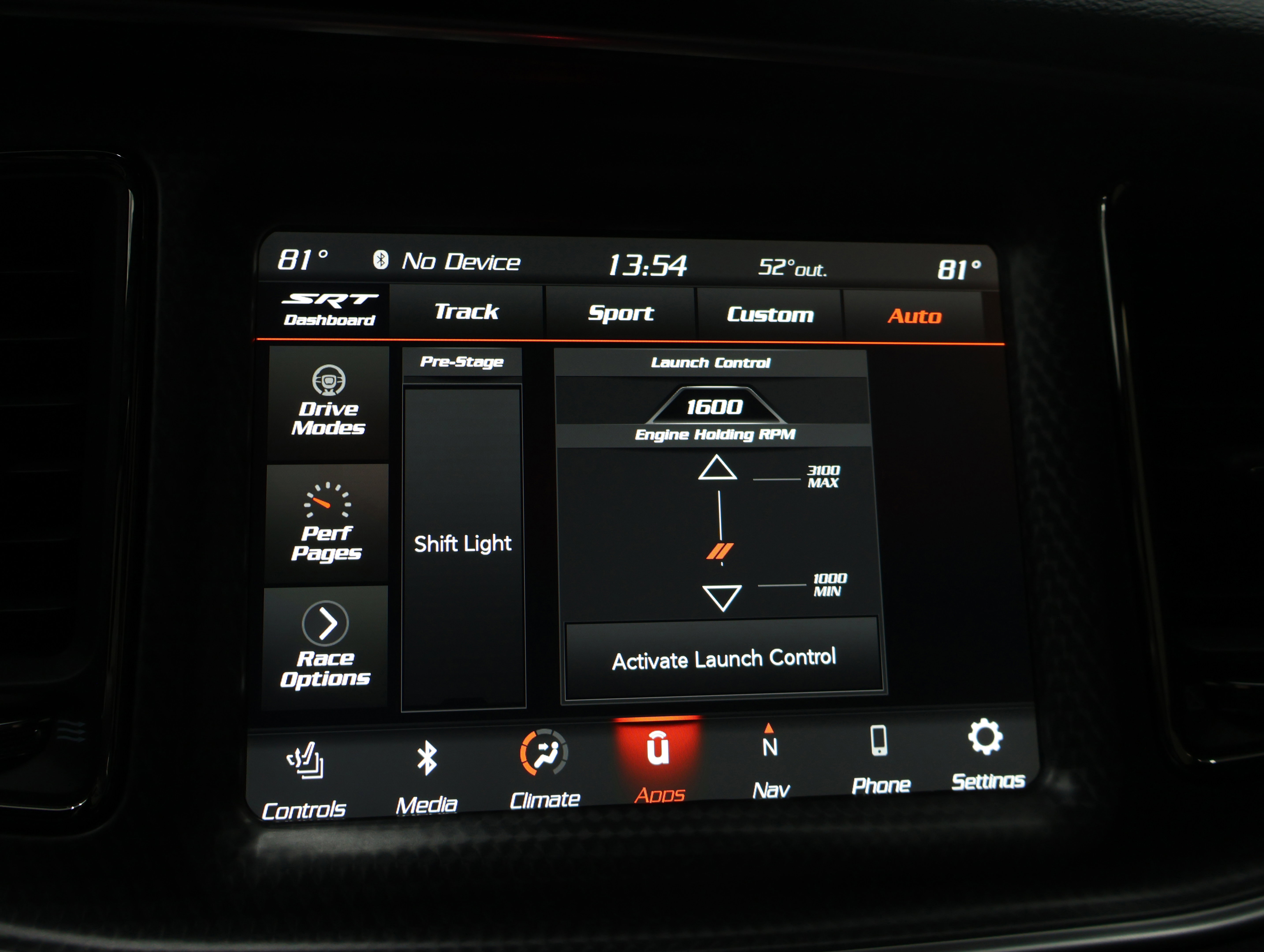 Used 2018 Dodge Challenger SRT Hellcat RWD image 57