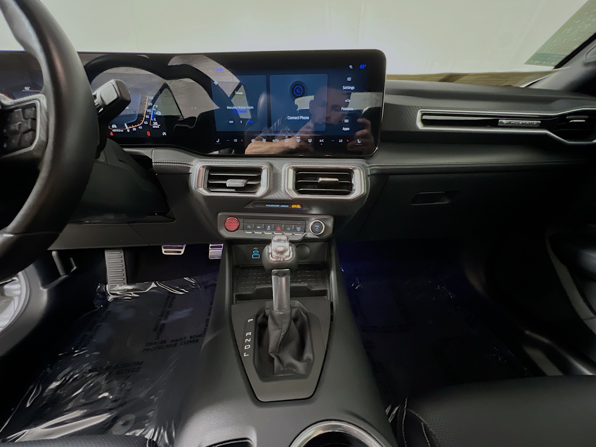 Used 2024 Ford Mustang Premium image 25