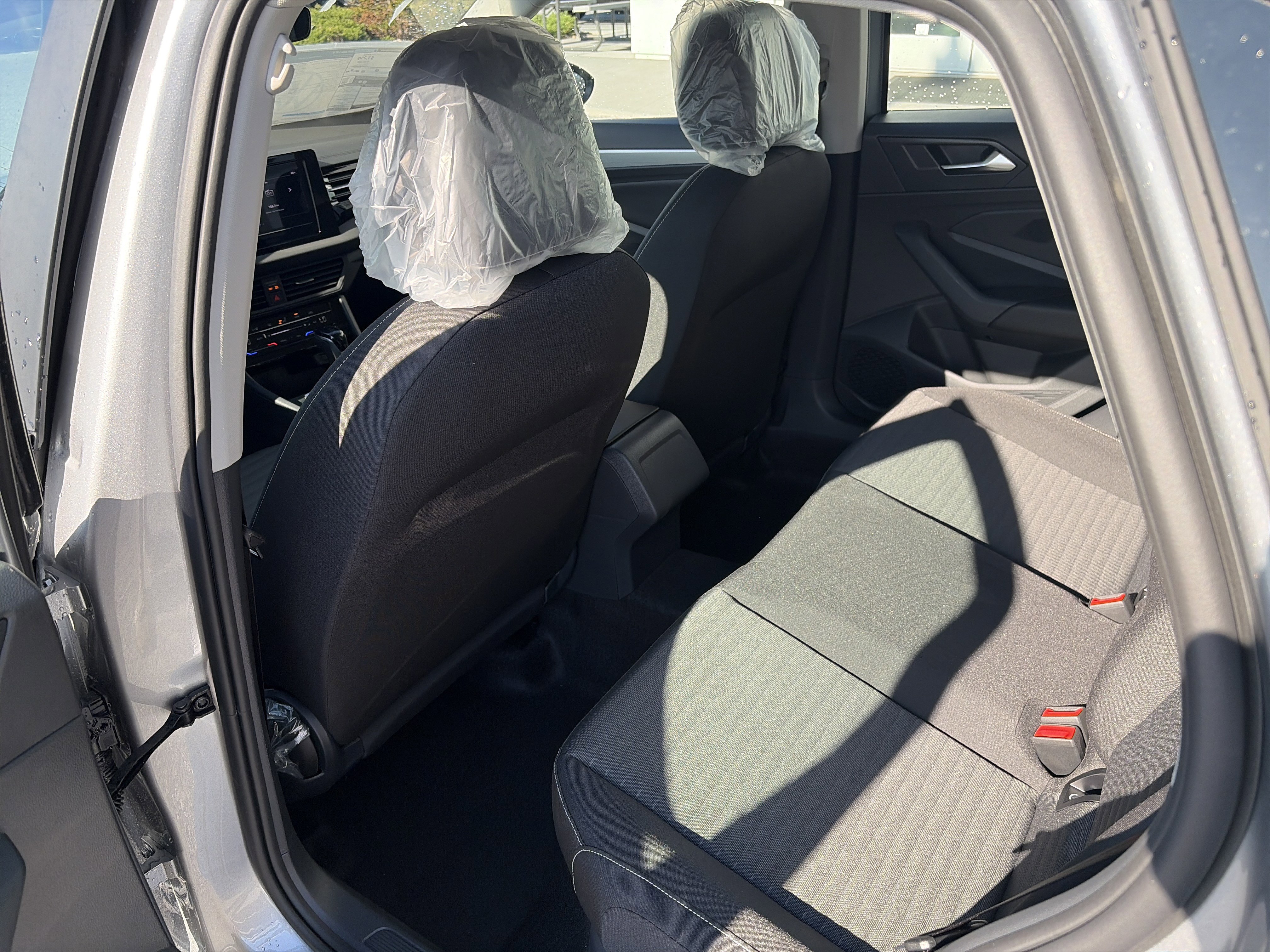 New 2026 Volkswagen Jetta S image 15