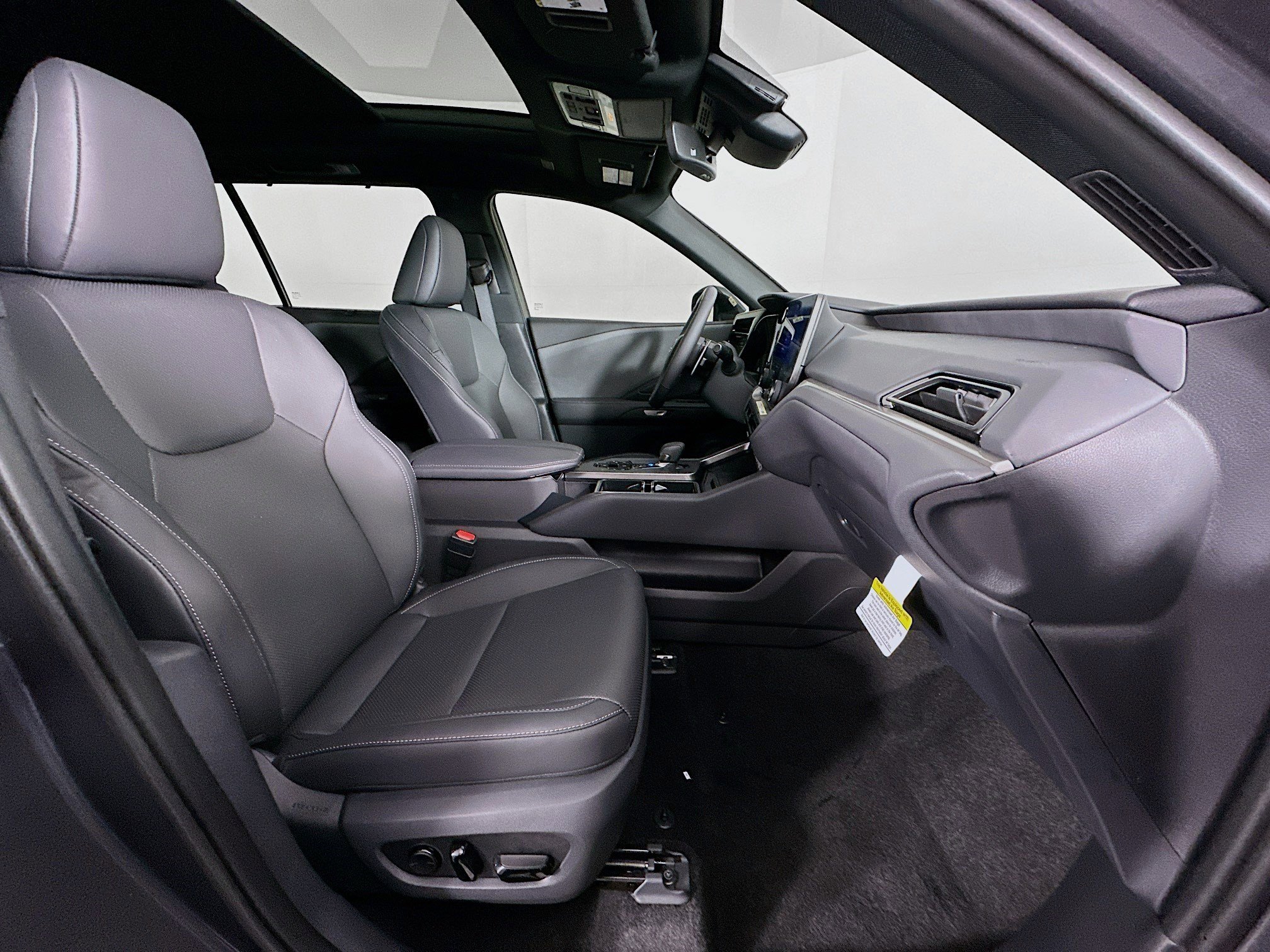 New 2026 Lexus TX 350 AWD image 32