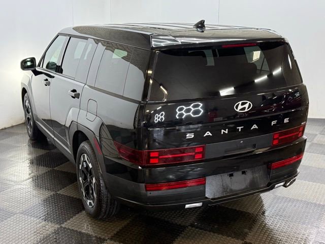 Used 2024 Hyundai Santa Fe SE image 9