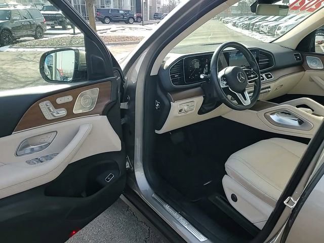 Used 2021 Mercedes-Benz GLE 350 image 12