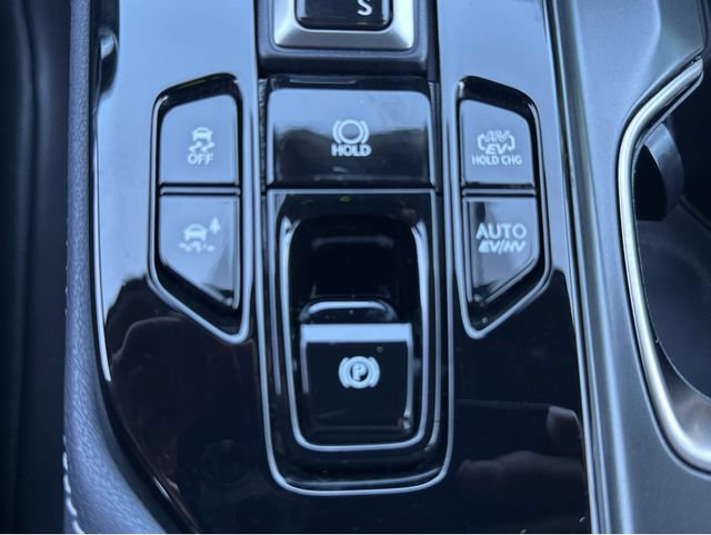 Certified 2024 Lexus NX 450h+ F Sport w/ Vision Package AWD/4WD image 33
