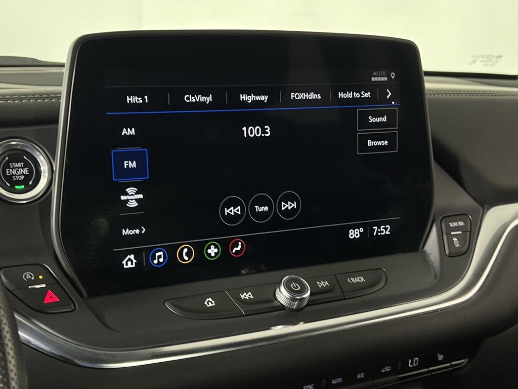 Used 2024 Chevrolet Blazer LT image 20