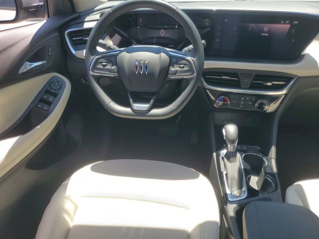 Certified 2024 Buick Encore GX Sport Touring AWD/4WD image 16