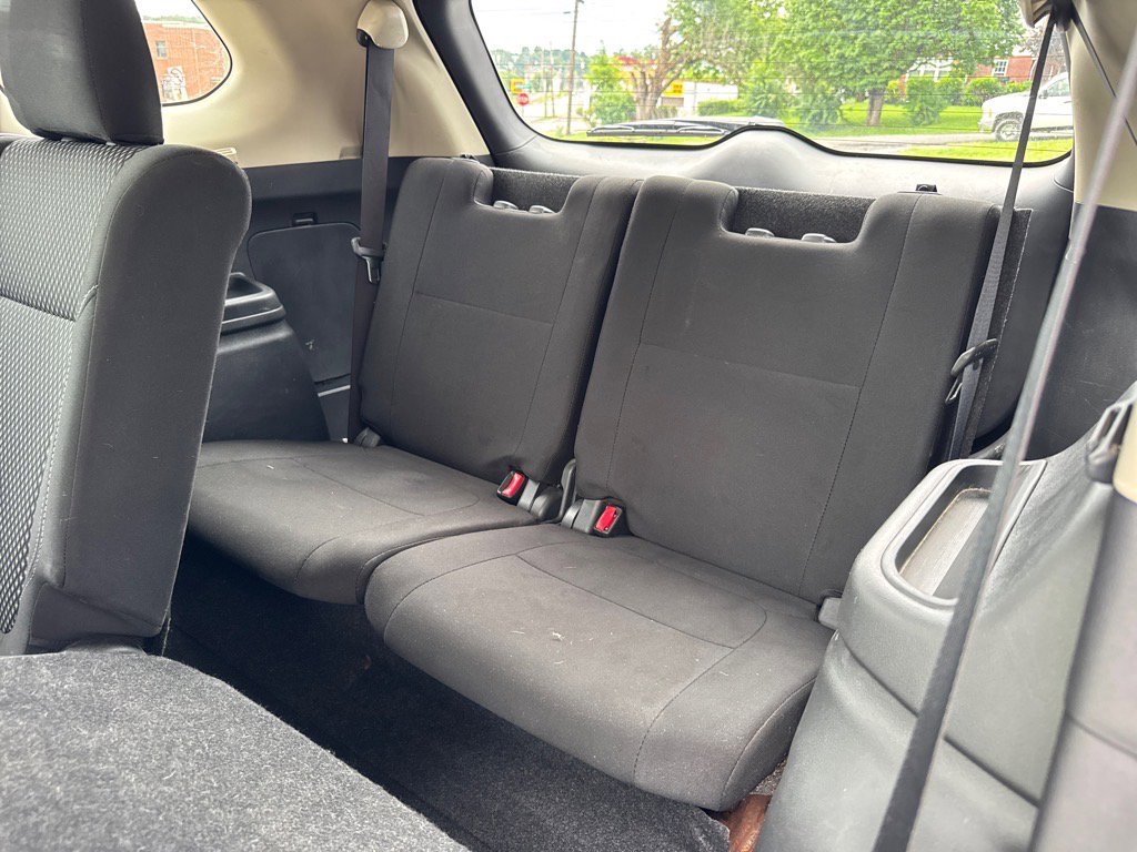 Used 2020 Mitsubishi Outlander ES image 9