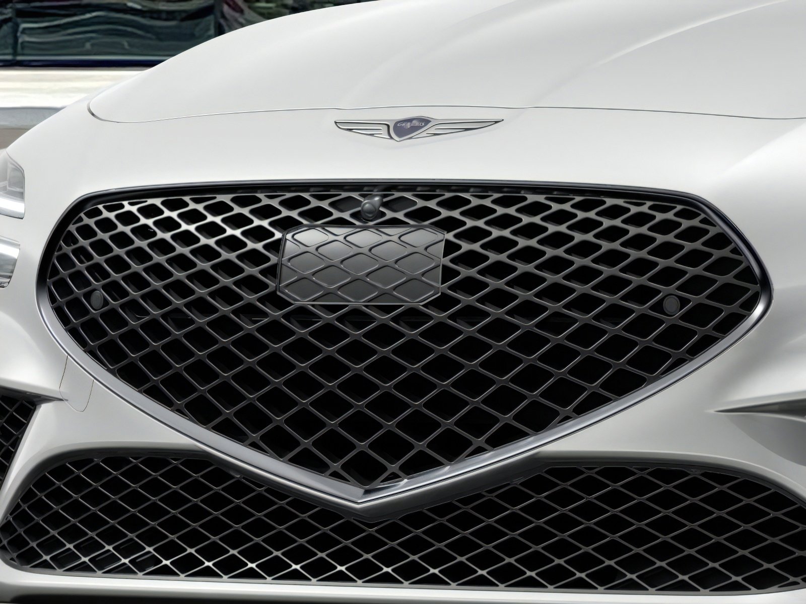 New 2026 Genesis G70 3.3T Sport Prestige image 11