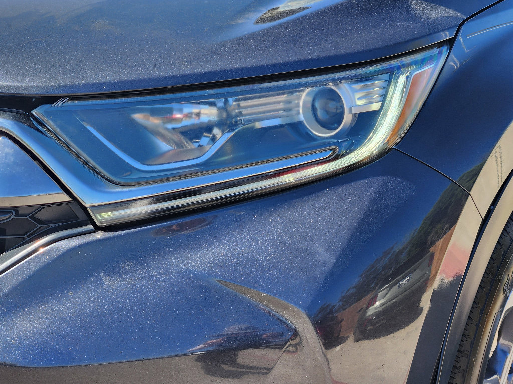 Used 2018 Honda CR-V EX-L image 7