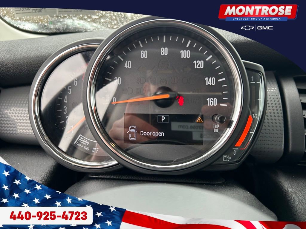 Used 2020 MINI Cooper 2-Door Hardtop image 15