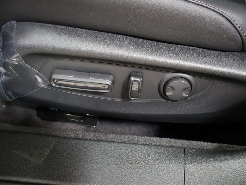 New 2025 Honda Accord Sport image 15