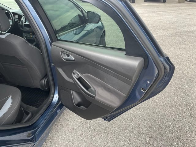 Used 2018 Ford Focus ST FWD image 45