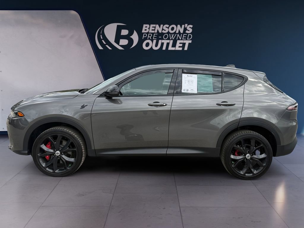 Used 2024 Dodge Hornet GT Plus image 2