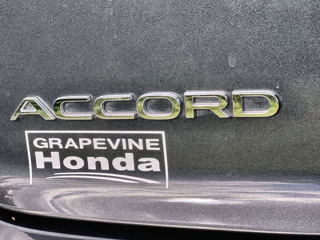 Used 2026 Honda Accord EX-L image 8
