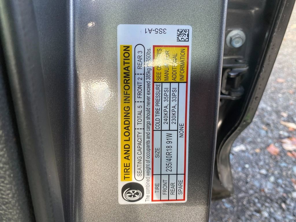 Used 2024 Acura Integra A-Spec image 31