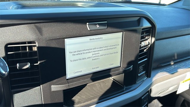 New 2026 Ford F350 XLT image 13