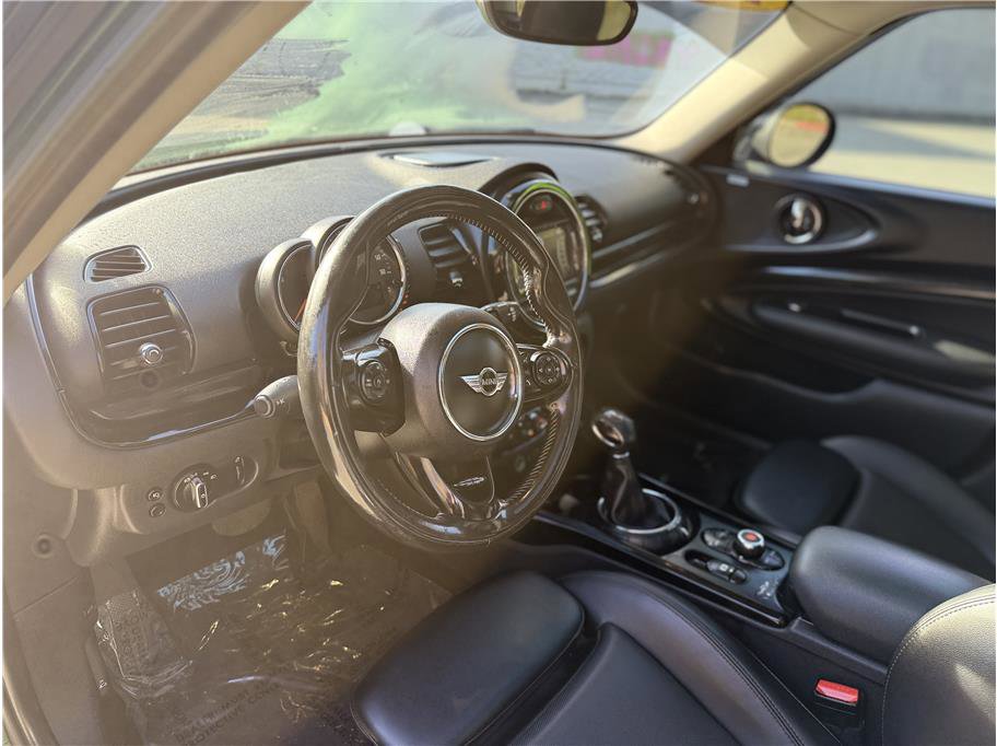 Used 2017 MINI Cooper Clubman S image 15