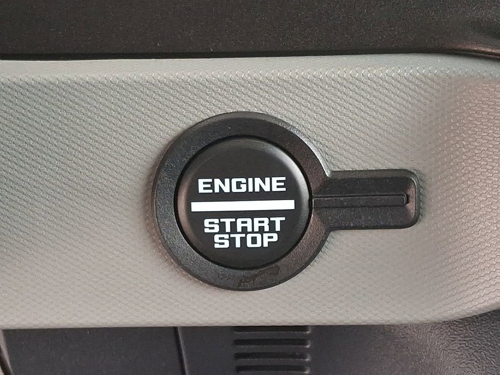 Used 2022 Ford Bronco Badlands image 22