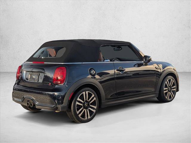 Used 2023 MINI Cooper S image 5
