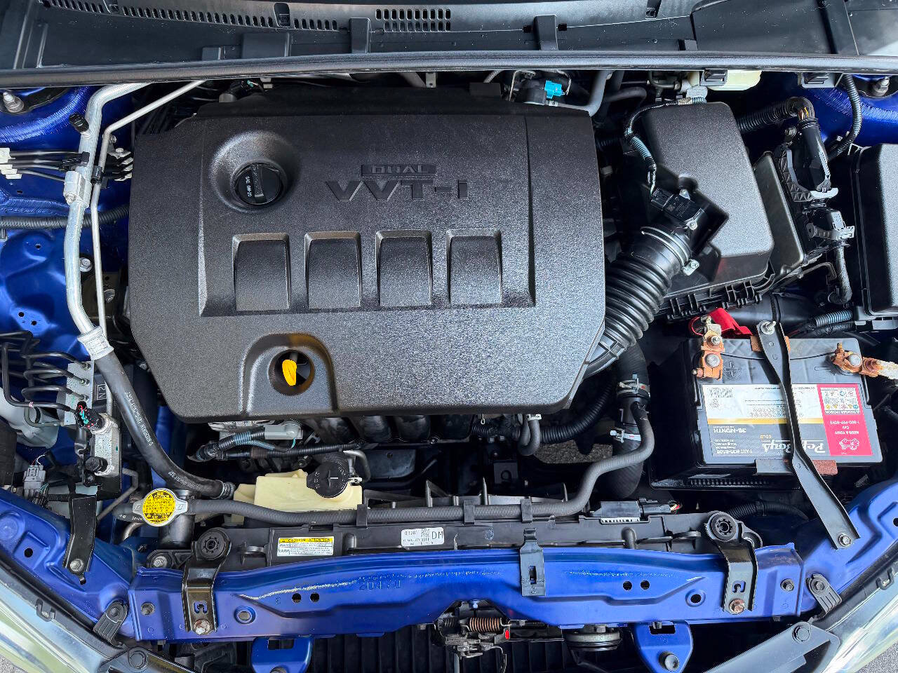 Used 2015 Toyota Corolla S FWD image 33