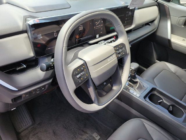 New 2027 Kia Seltos EX FWD image 19