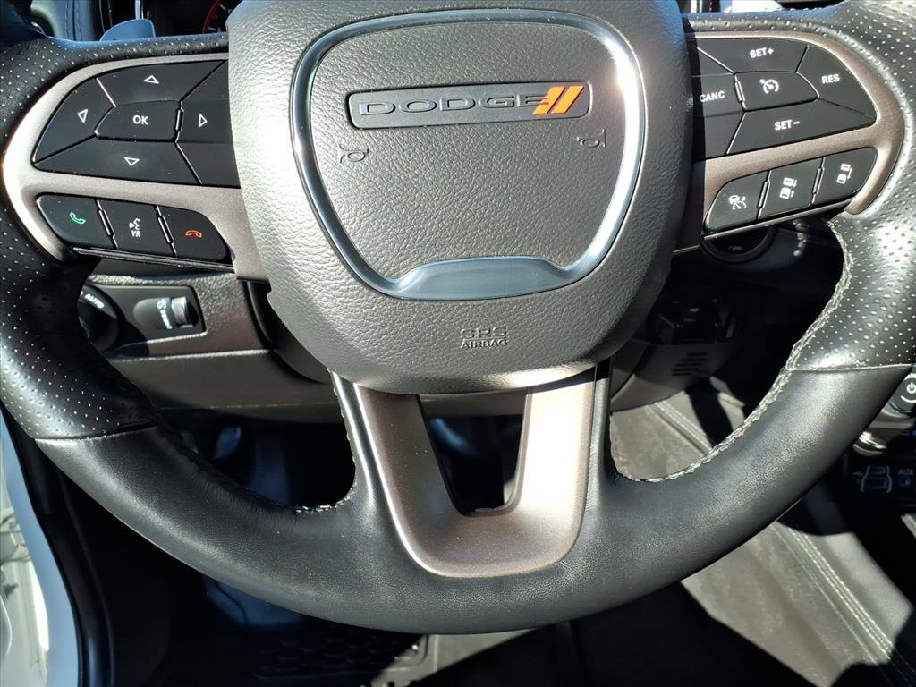 Used 2021 Dodge Durango Citadel w/ Premium Entertainment Group image 16