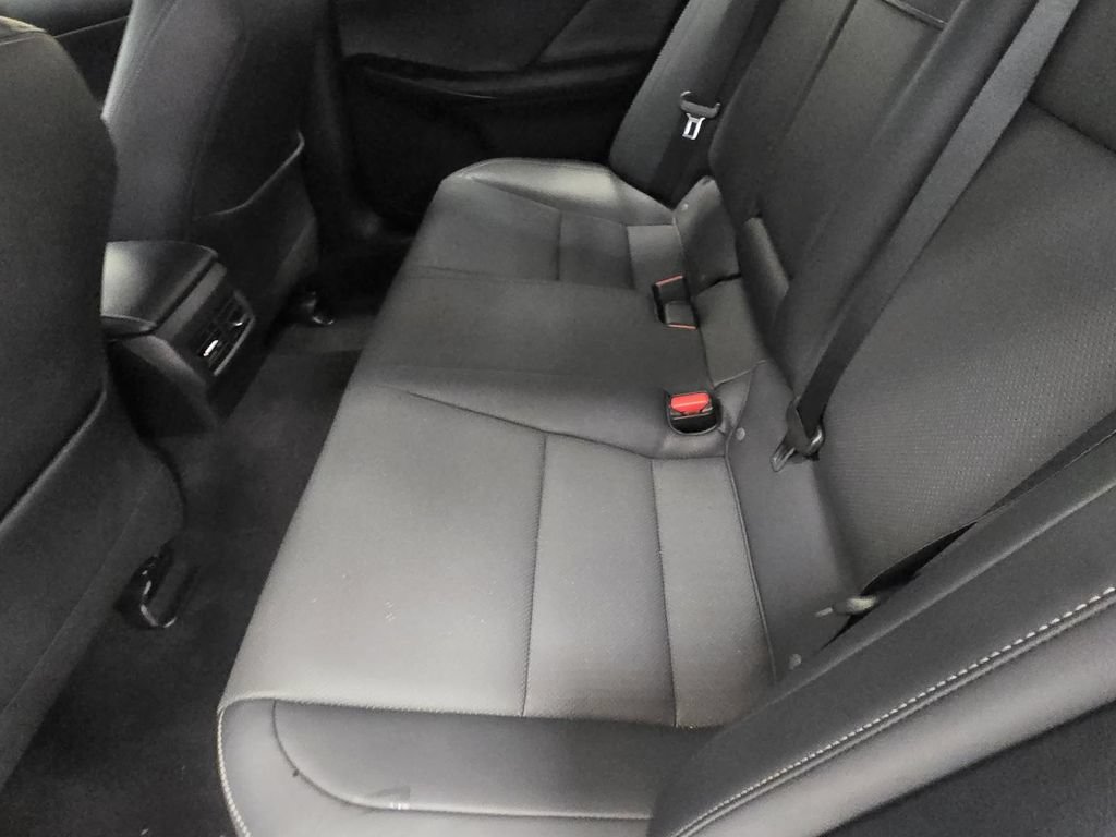 Used 2021 Lexus IS 300 w/ Accessory Package RWD image 25