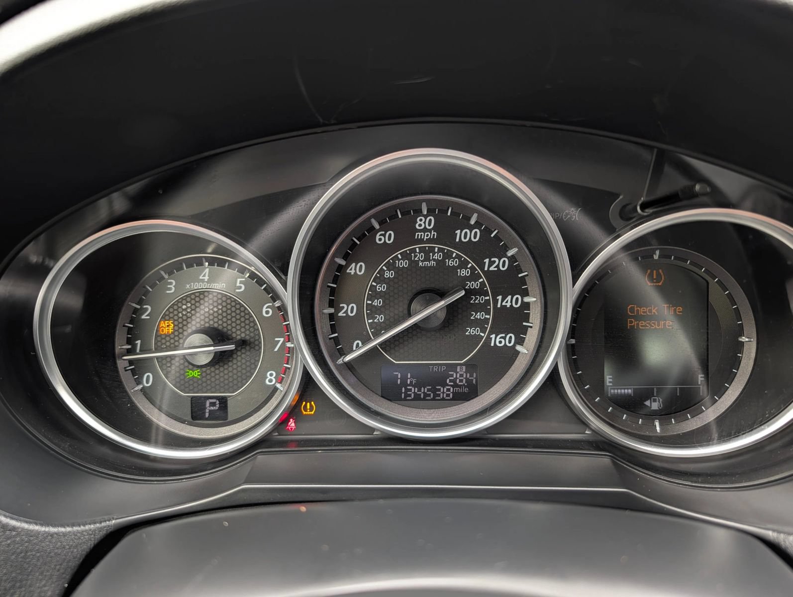 Used 2014 MAZDA MAZDA6 Grand Touring FWD image 32